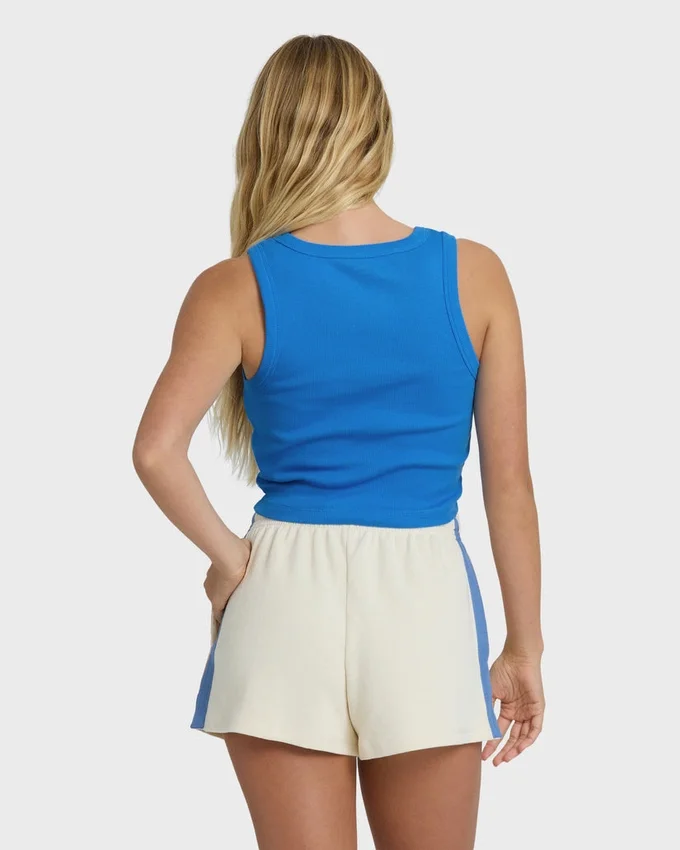 Sunset Horizons Tank Sunset Horizons Tank