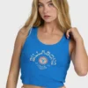 Sunset Horizons Tank Sunset Horizons Tank
