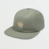 Sunshine Strapback-keps Sunshine Strapback-keps