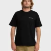 Surf Dreams T-shirt med korta ärmar i normal passform Surf Dreams T-shirt med korta ärmar i normal passform