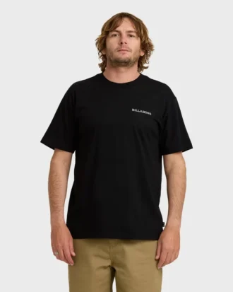 Surf Dreams T-shirt med korta ärmar i normal passform