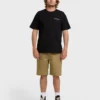Surf Dreams T-shirt med korta ärmar i normal passform Surf Dreams T-shirt med korta ärmar i normal passform