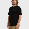 Surf Dreams T-shirt med korta ärmar i normal passform Surf Dreams T-shirt med korta ärmar i normal passform