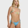 Surf Maya-bikinitrosor med knytband på sidorna Surf Maya-bikinitrosor med knytband på sidorna