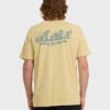 Suspects Premium Ww kortärmade Shorts-T-shirt Suspects Premium Ww kortärmade Shorts-T-shirt