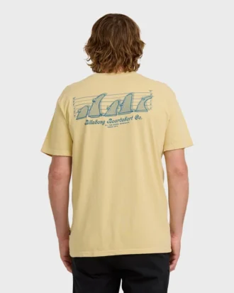 Suspects Premium Ww kortärmade Shorts-T-shirt