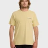 Suspects Premium Ww kortärmade Shorts-T-shirt Suspects Premium Ww kortärmade Shorts-T-shirt