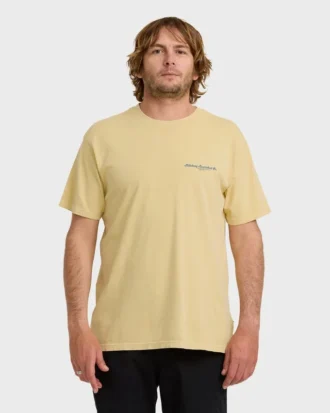 Suspects Premium Ww kortärmade Shorts-T-shirt