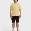 Suspects Premium Ww kortärmade Shorts-T-shirt Suspects Premium Ww kortärmade Shorts-T-shirt