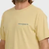 Suspects Premium Ww kortärmade Shorts-T-shirt Suspects Premium Ww kortärmade Shorts-T-shirt