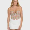 Sweet Check Tank Top Sweet Check Tank Top