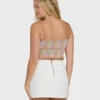 Sweet Check Tank Top Sweet Check Tank Top