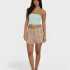 Sweet Check Woven Shorts Sweet Check Woven Shorts