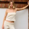 Sweet Coast Tube Top Sweet Coast Tube Top
