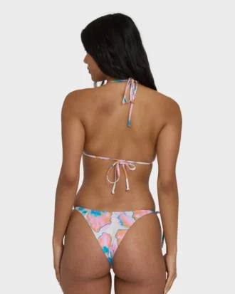 Sweet Escape Tie-Side Skimpy Bikinitrosor
