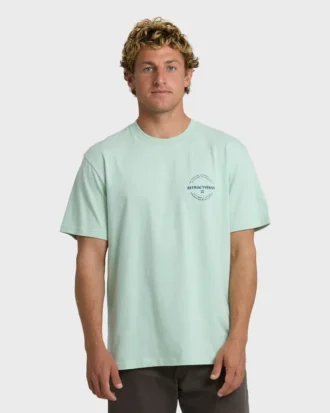 Symmetry Premium kortärmad T-shirt