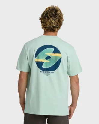 Symmetry Premium kortärmad T-shirt