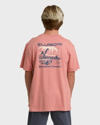 Tailgating Premium kortärmad T-shirt