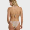 Take It Back Multi Halter-bikinitopp Take It Back Multi Halter-bikinitopp