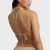 Take It Back Tanga-bikinitrosor med knytband Take It Back Tanga-bikinitrosor med knytband