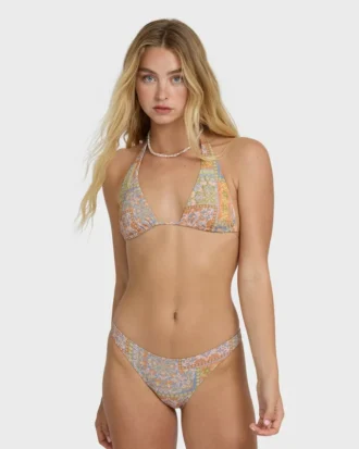 Take It Back Tropic bikinitrosor i medium