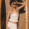 Talley Tube Top Talley Tube Top