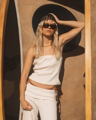 Talley Tube Top