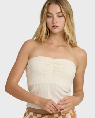 Talley Tube Top