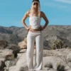 Talley Tube Top Talley Tube Top