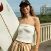 Talley Tube Top Talley Tube Top