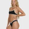 Tanlines Bound Jaclyn Crop Bralette Bikini-top Tanlines Bound Jaclyn Crop Bralette Bikini-top