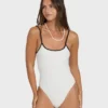 Tanlines Bound Sloane Hawaii baddräkt