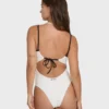 Tanlines Bound Sloane Hawaii baddräkt