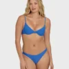 Tanlines Demi-bikinitopp med bygel Tanlines Demi-bikinitopp med bygel