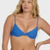 Tanlines Demi-bikinitopp med bygel Tanlines Demi-bikinitopp med bygel