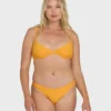 Tanlines Demi-bikinitopp med bygel Tanlines Demi-bikinitopp med bygel