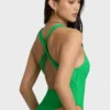Tanlines halterneck-baddräkt Tanlines halterneck-baddräkt