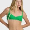 Tanlines Helena bikinitopp med bygel Tanlines Helena bikinitopp med bygel