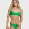 Tanlines Helena bikinitopp med bygel Tanlines Helena bikinitopp med bygel