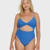 Tanlines Mika baddräkt