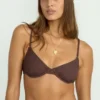 Tanlines Morgan bikinitopp med bygel Tanlines Morgan bikinitopp med bygel