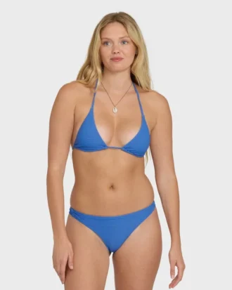 Tanlines Multi Triangle Bikini Top