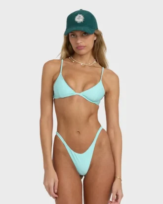 Tanlines Reese bikinitopp med bygel Tanlines Reese bikinitopp med bygel