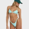 Tanlines Reese bikinitopp med bygel Tanlines Reese bikinitopp med bygel
