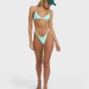 Tanlines Reese bikinitopp med bygel Tanlines Reese bikinitopp med bygel