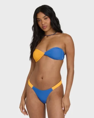 Tanlines Sunni Scrunch bikinitrosor
