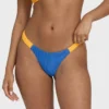 Tanlines Sunni Scrunch bikinitrosor Tanlines Sunni Scrunch bikinitrosor