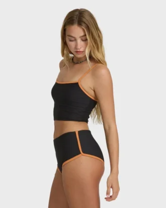 Tanlines Surf Short Surf Short Bikinitrosor
