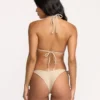 Tanlines Tanga-bikinitrosor med knytband Tanlines Tanga-bikinitrosor med knytband