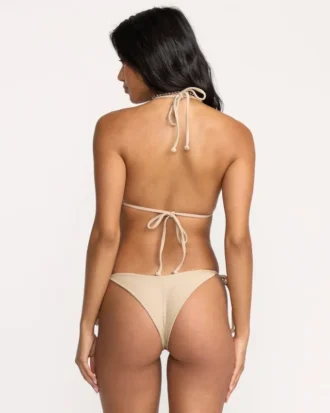 Tanlines Tanga-bikinitrosor med knytband Tanlines Tanga-bikinitrosor med knytband
